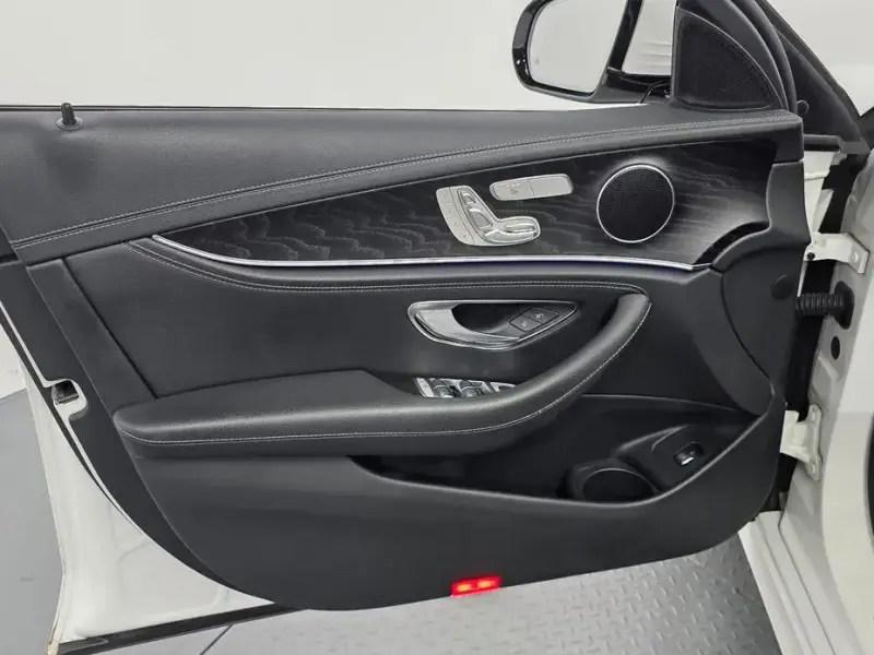2021 Mercedes-Benz E-Класс с пробегом 82 084 км