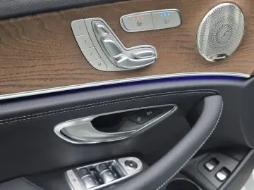 2022 Mercedes-Benz E-Класс с пробегом 28 678 км