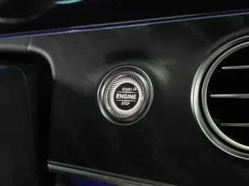 2021 Mercedes-Benz E-Класс с пробегом 82 084 км