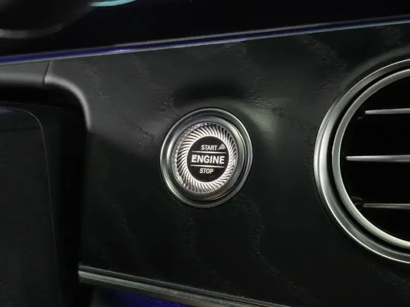 2021 Mercedes-Benz E-Класс с пробегом 82 084 км