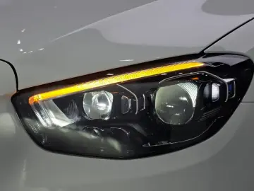 2022 Mercedes-Benz E-Класс с пробегом 28 678 км