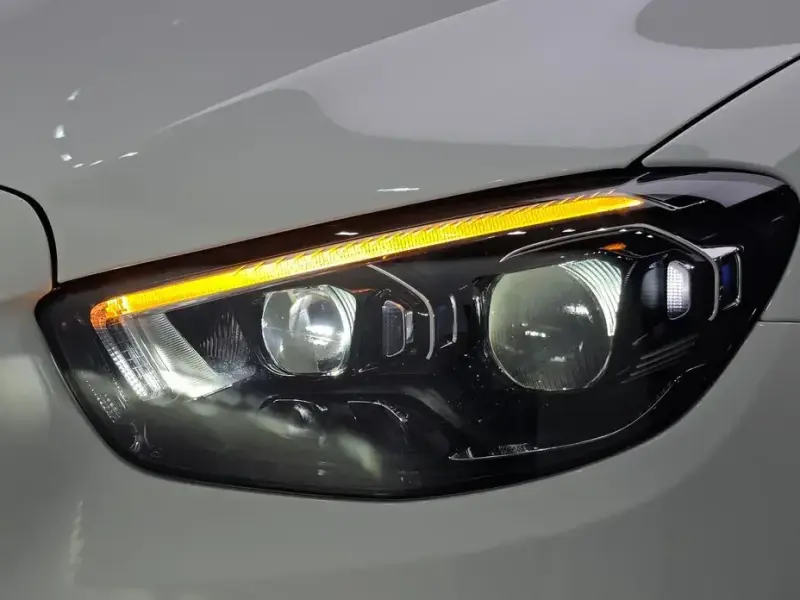 2022 Mercedes-Benz E-Класс с пробегом 28 678 км