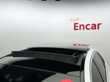 2021 Mercedes-Benz E-Класс с пробегом 82 084 км