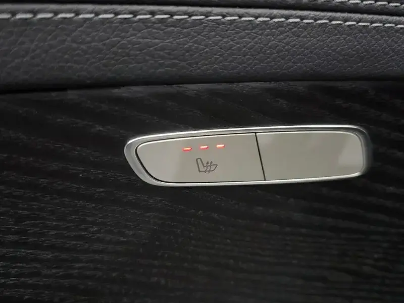 2021 Mercedes-Benz E-Класс с пробегом 82 084 км