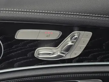 2021 Mercedes-Benz E-Класс с пробегом 82 084 км