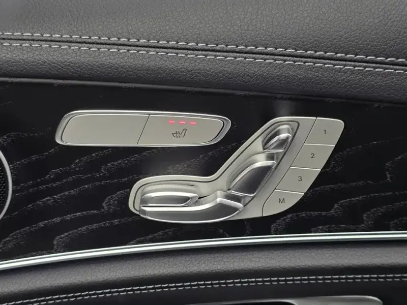 2021 Mercedes-Benz E-Класс с пробегом 82 084 км