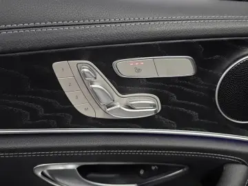 2021 Mercedes-Benz E-Класс с пробегом 82 084 км