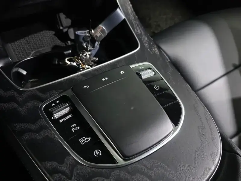 2021 Mercedes-Benz E-Класс с пробегом 82 084 км