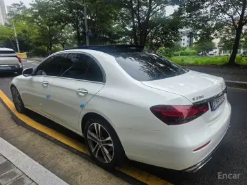 2023 Mercedes-Benz E-Класс с пробегом 33 308 км