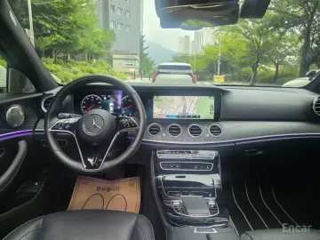 2023 Mercedes-Benz E-Класс с пробегом 33 308 км