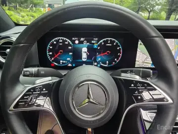 2023 Mercedes-Benz E-Класс с пробегом 33 308 км