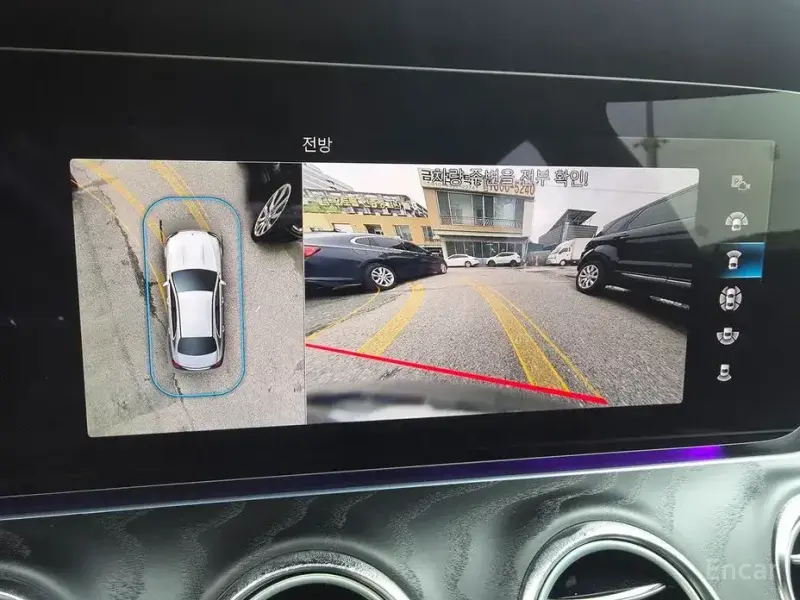 2023 Mercedes-Benz E-Класс с пробегом 33 308 км
