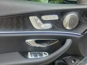 2023 Mercedes-Benz E-Класс с пробегом 33 308 км