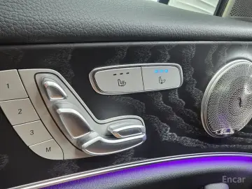 2023 Mercedes-Benz E-Класс с пробегом 33 308 км