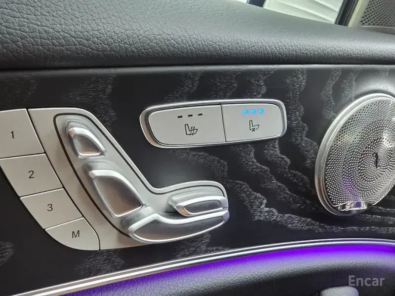 2023 Mercedes-Benz E-Класс с пробегом 33 308 км