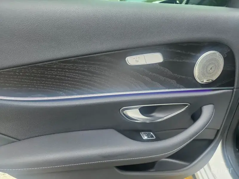 2023 Mercedes-Benz E-Класс с пробегом 33 308 км