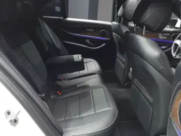 2023 Mercedes-Benz E-Класс с пробегом 31 736 км