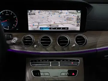 2023 Mercedes-Benz E-Класс с пробегом 31 736 км