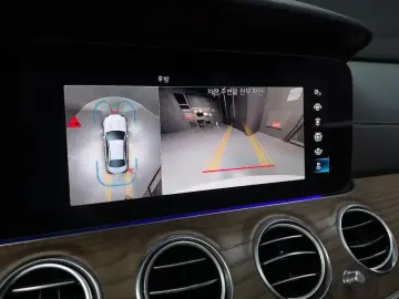 2023 Mercedes-Benz E-Класс с пробегом 31 736 км