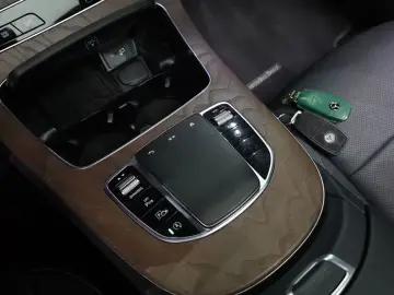2023 Mercedes-Benz E-Класс с пробегом 31 736 км