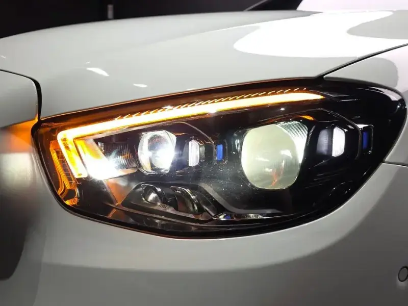 2023 Mercedes-Benz E-Класс с пробегом 31 736 км