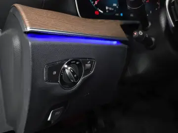 2023 Mercedes-Benz E-Класс с пробегом 31 736 км