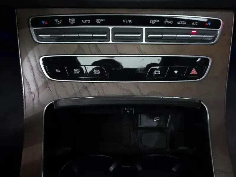 2023 Mercedes-Benz E-Класс с пробегом 31 736 км