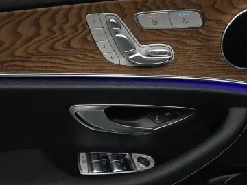 2023 Mercedes-Benz E-Класс с пробегом 31 736 км