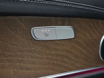 2023 Mercedes-Benz E-Класс с пробегом 31 736 км