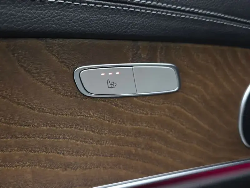 2023 Mercedes-Benz E-Класс с пробегом 31 736 км