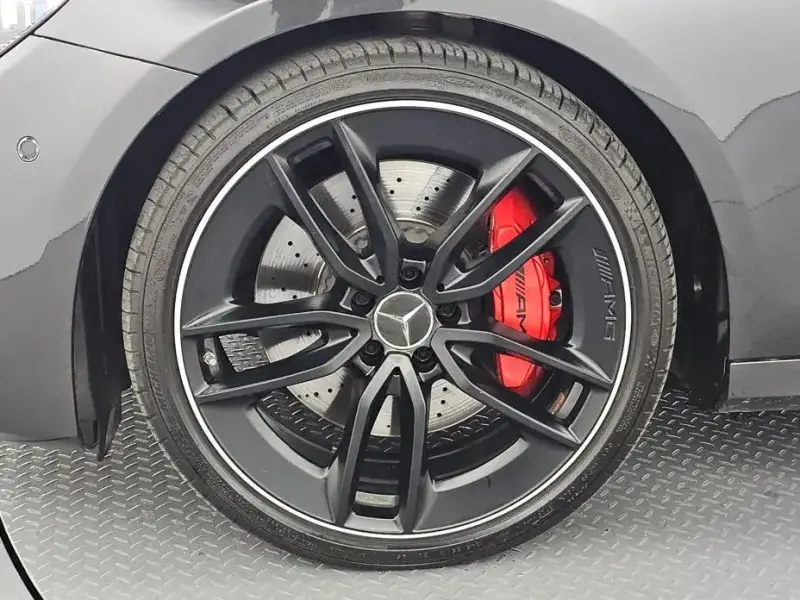 2023 Mercedes-Benz E-Класс с пробегом 61 268 км