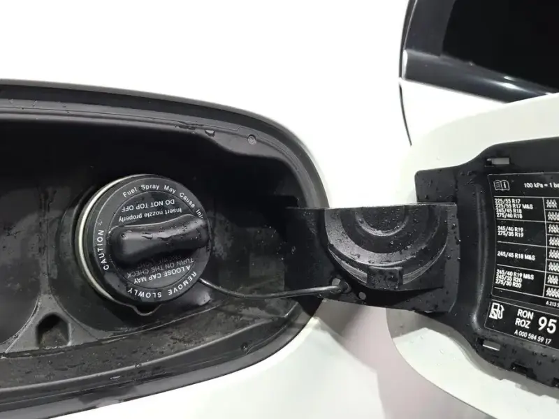 2023 Mercedes-Benz E-Класс с пробегом 31 736 км