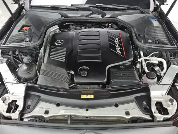 2023 Mercedes-Benz E-Класс с пробегом 61 268 км