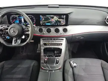 2023 Mercedes-Benz E-Класс с пробегом 61 268 км