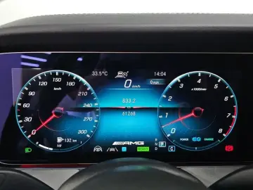 2023 Mercedes-Benz E-Класс с пробегом 61 268 км