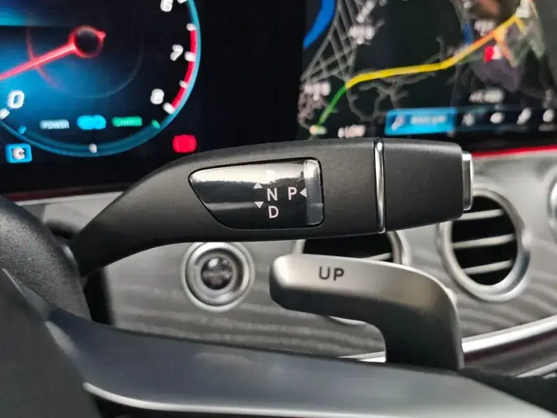 2023 Mercedes-Benz E-Класс с пробегом 61 268 км