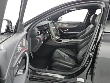 2023 Mercedes-Benz E-Класс с пробегом 61 268 км