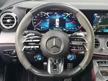 2023 Mercedes-Benz E-Класс с пробегом 61 268 км