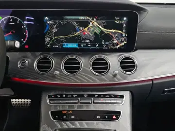 2023 Mercedes-Benz E-Класс с пробегом 61 268 км