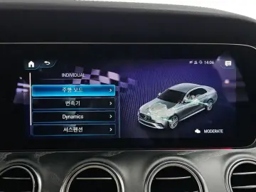 2023 Mercedes-Benz E-Класс с пробегом 61 268 км