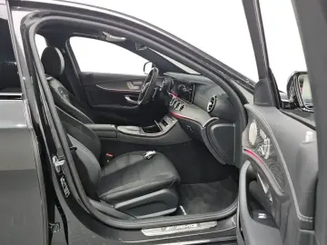 2023 Mercedes-Benz E-Класс с пробегом 61 268 км