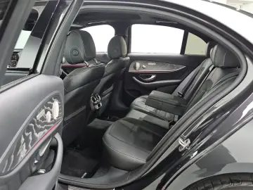 2023 Mercedes-Benz E-Класс с пробегом 61 268 км
