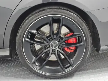 2023 Mercedes-Benz E-Класс с пробегом 61 268 км