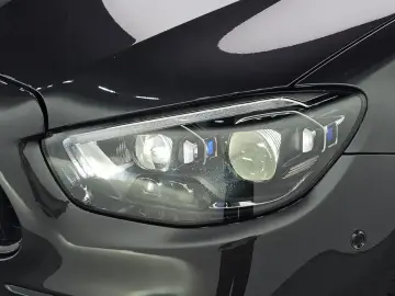 2023 Mercedes-Benz E-Класс с пробегом 61 268 км