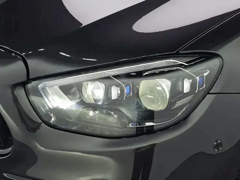 2023 Mercedes-Benz E-Класс с пробегом 61 268 км
