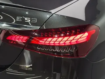 2023 Mercedes-Benz E-Класс с пробегом 61 268 км