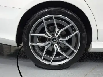 2021 Mercedes-Benz E-Класс с пробегом 50 106 км