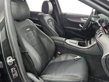 2023 Mercedes-Benz E-Класс с пробегом 61 268 км