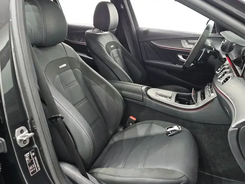 2023 Mercedes-Benz E-Класс с пробегом 61 268 км
