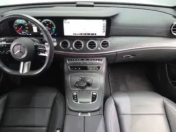 2021 Mercedes-Benz E-Класс с пробегом 50 106 км